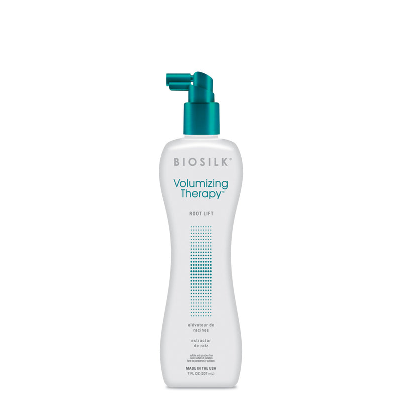 BioSilk Volumizing Therapy Root Lift Spray