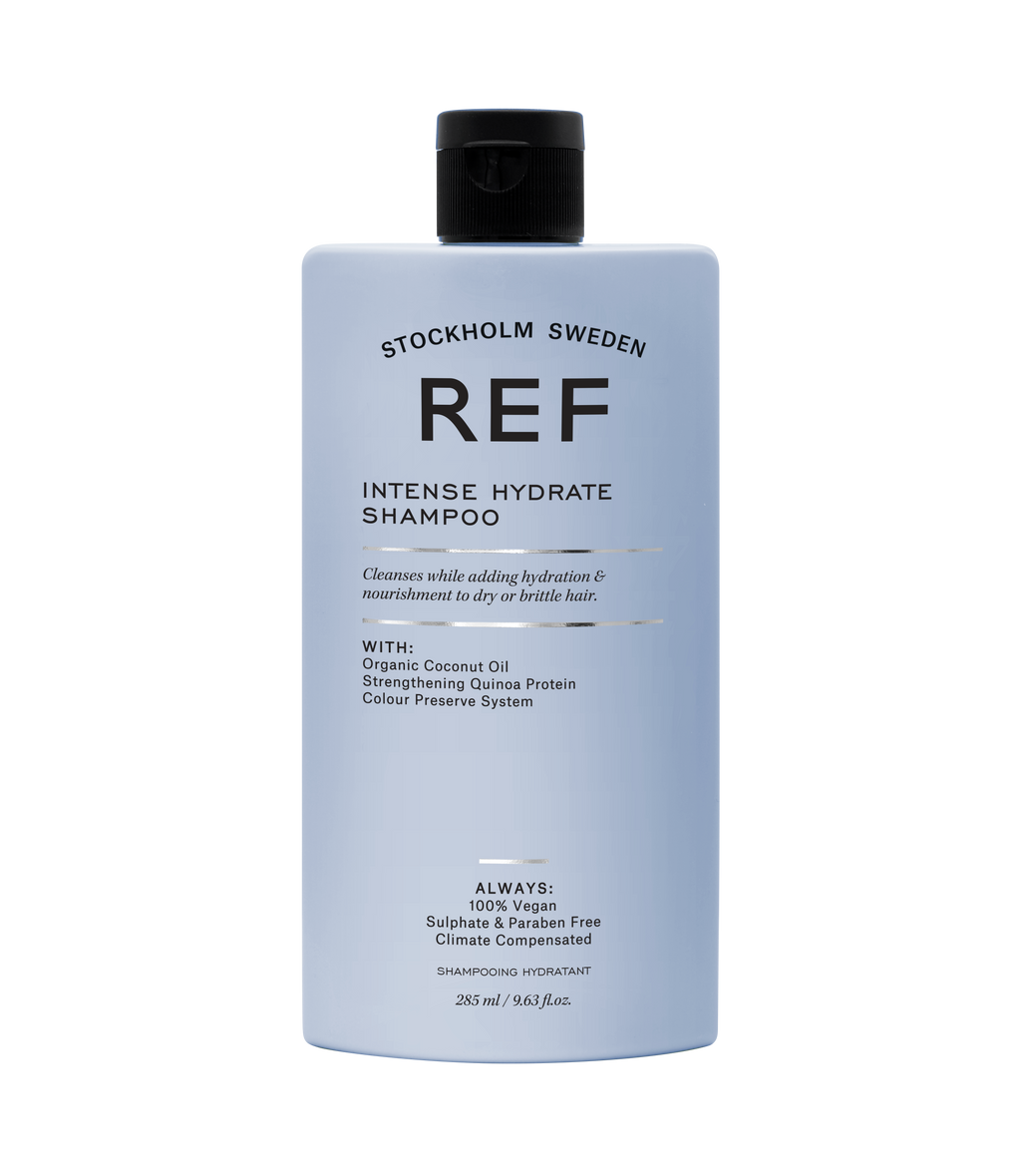 REF Care Intense Hydrate Shampoo
