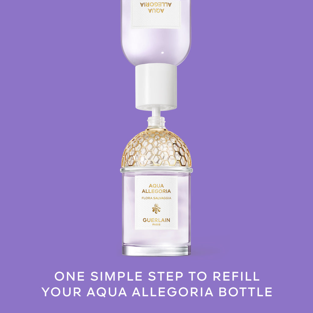 Guerlain Damesgeuren Aqua Allegoria Collection Flora Salvaggia Eau de Toilette
