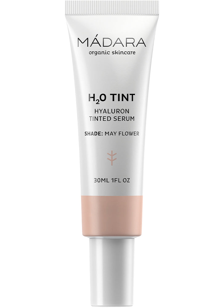 MÁDARA Skincare Tinted Serum