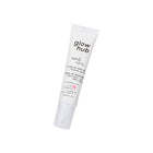 Glow Hub Treatments Pep Talk Plumping Peptide Rescue Balm Balsem Pink Grapefruit + Castor Oil