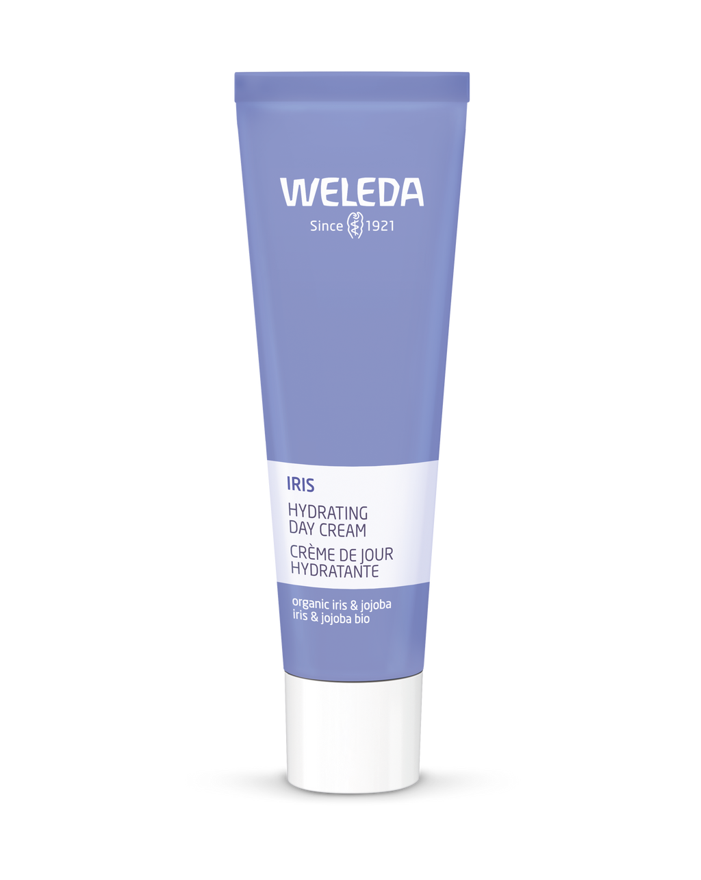 Weleda Iris Hydraterende Dagcrème