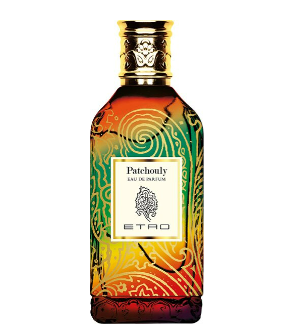 Etro Patchouly Eau de Parfum