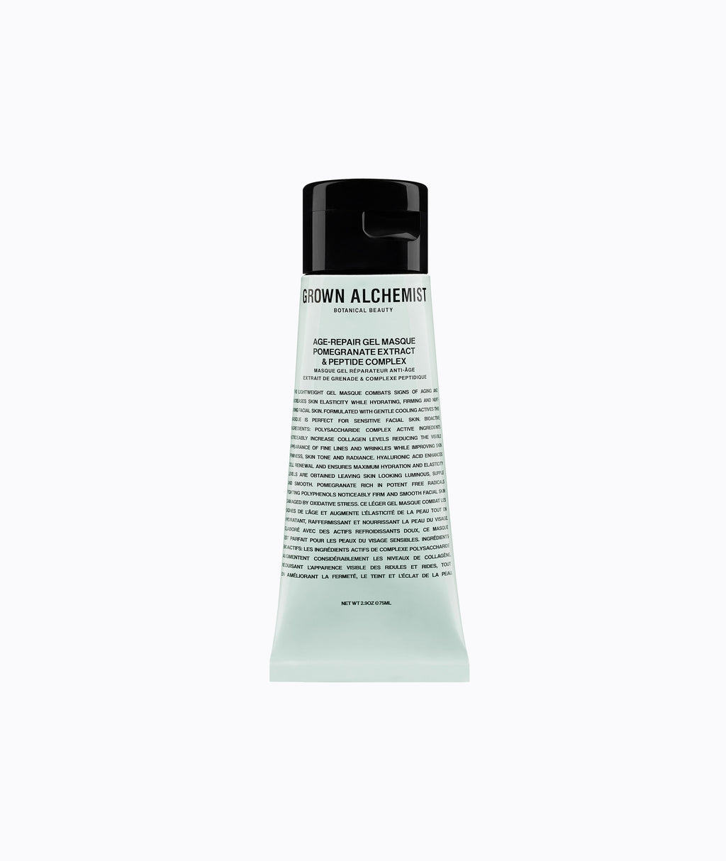 Grown Alchemist Skincare Masque Age-Repair Gel Masque Masker Anti-Aging