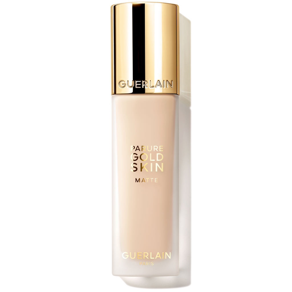 Guerlain Make-up Gezicht Matte Foundation