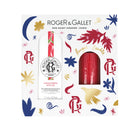Roger & Gallet Gingembre Rouge Set Noël Coffret