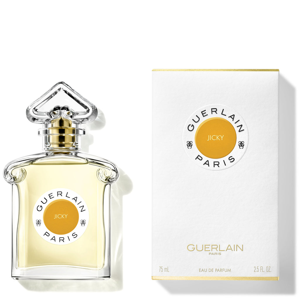 Guerlain Damesgeuren Jicky Eau de Parfum