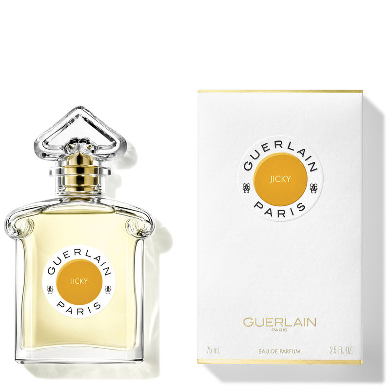 Guerlain Jicky Eau de Parfum