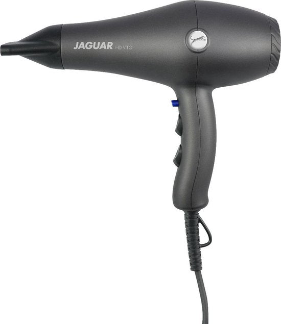 Jaguar Electro HD Vito Hair Dryer Föhn 86500