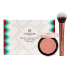 Collistar Set Impeccabile Maxi Blush 09 Sienna + Brush