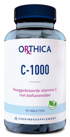 Orthica C-1000 Tabletten