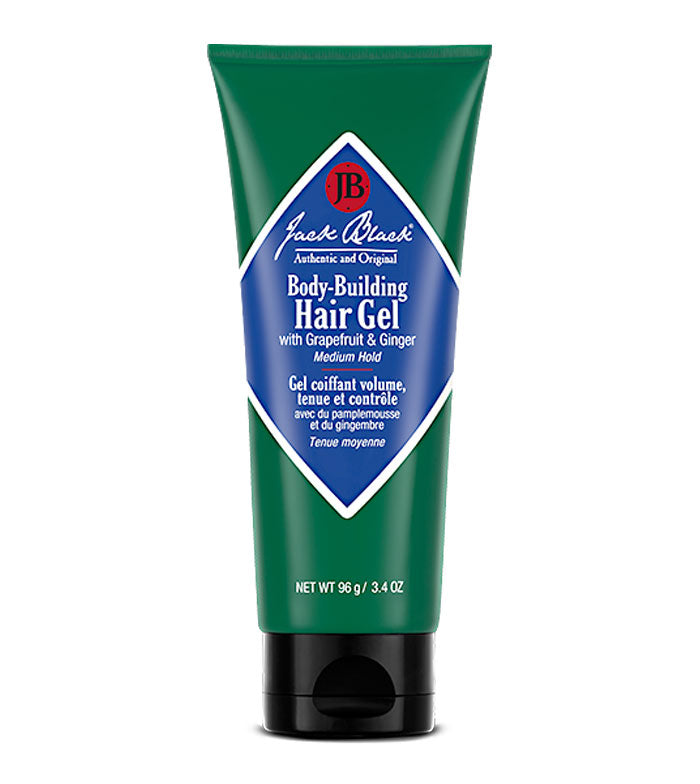 Jack Black Hair Body-Building Hair Gel