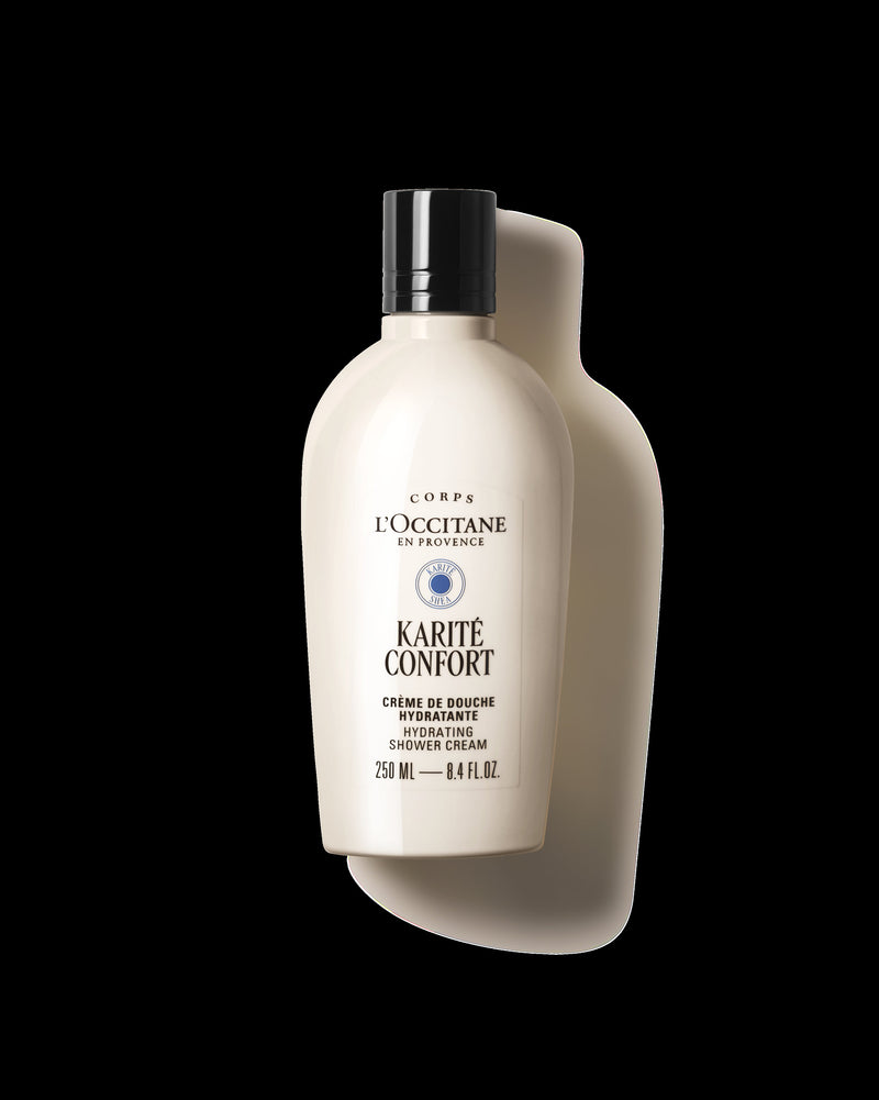 L'Occitane Karité Shea Shower Cream