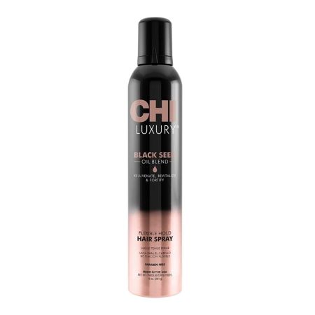 CHI Luxury Black Seed Oil Flexible Hold Hair Spray Haarlak