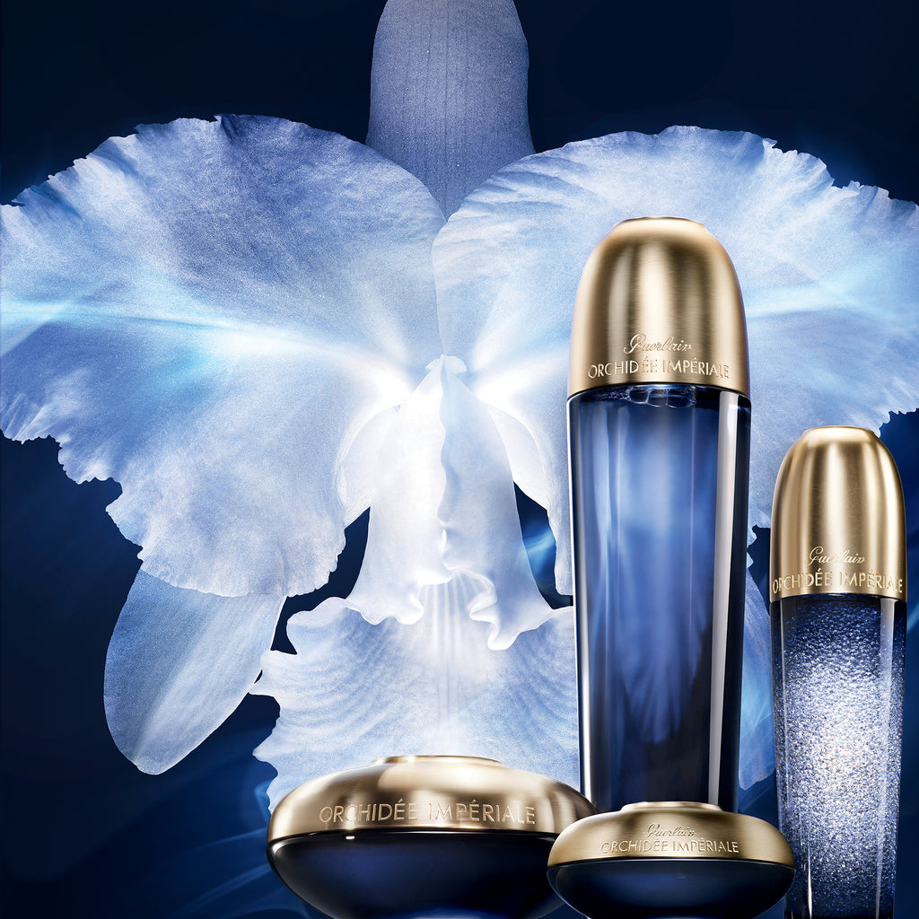 Guerlain Huidverzorging Orchidée Impériale The Day Cream Dagcrème