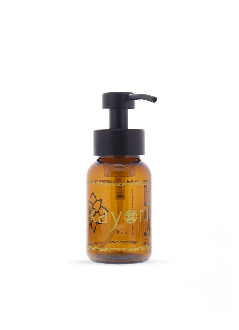 Kayorï Shower Foam Bottle Accessoire