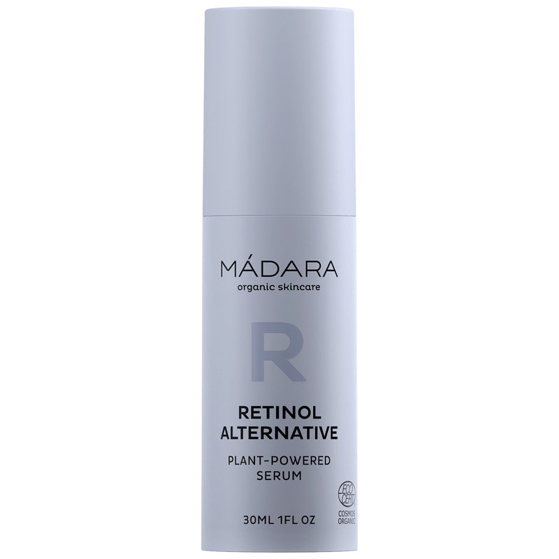MÁDARA Skincare Time Miracle Line Botanic Retinol Serum