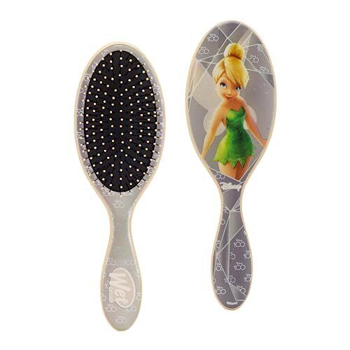 The Wet Brush Disney Original Detangler Tinkerbell