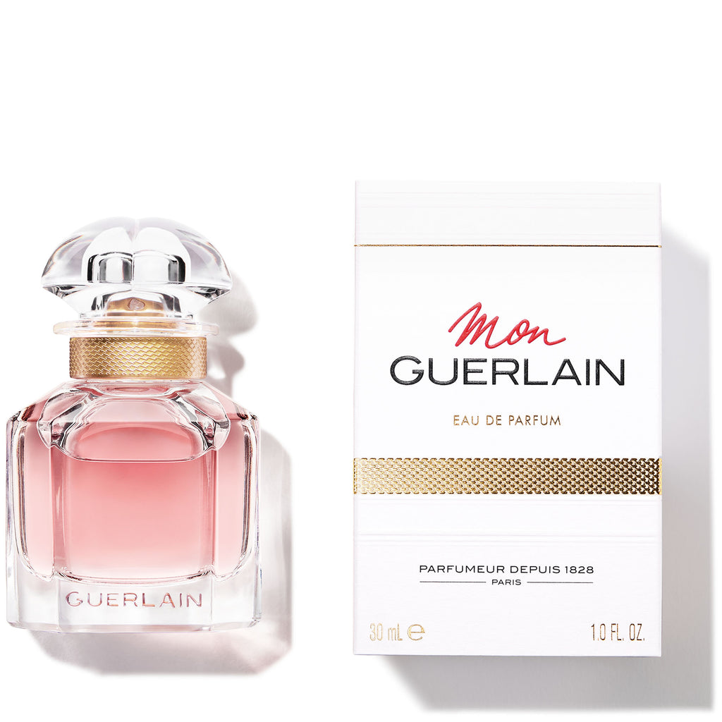 Guerlain Mon Guerlain Eau de Parfum