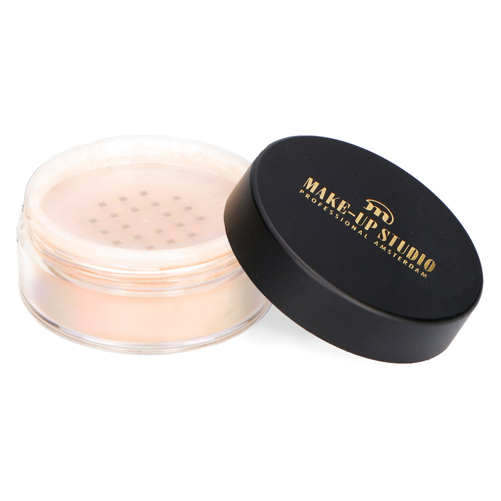 Make-Up Studio Face Translucent Extra Fine Powder Losse Poeder