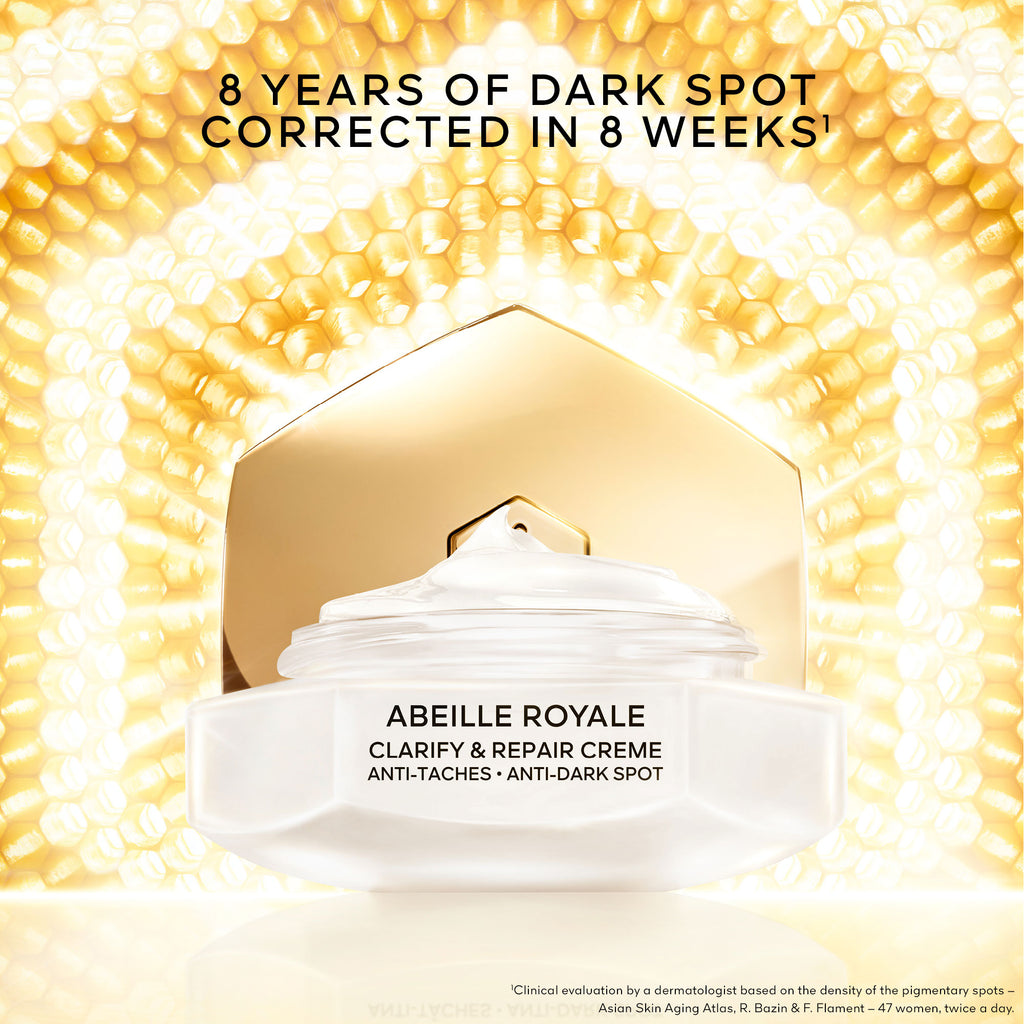 Guerlain Huidverzorging Abeille Royale Anti Dark Spot Cream Dagcrème