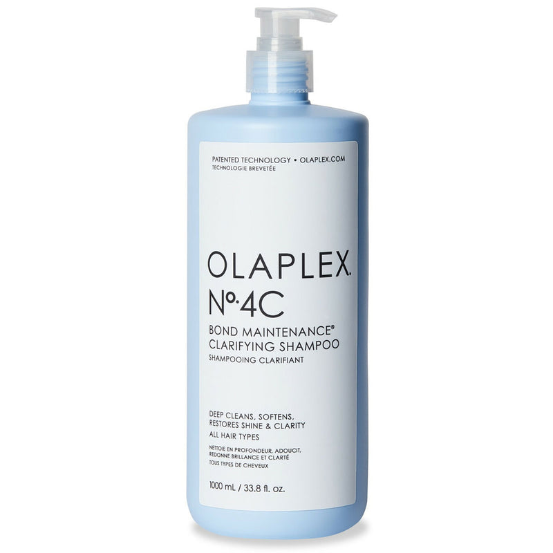 Olaplex Stap No.4 Clarifying Shampoo