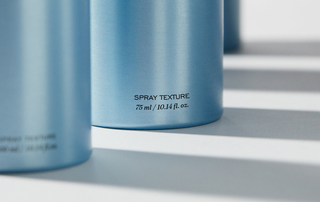 REF Styling Texture Spray Haarlak