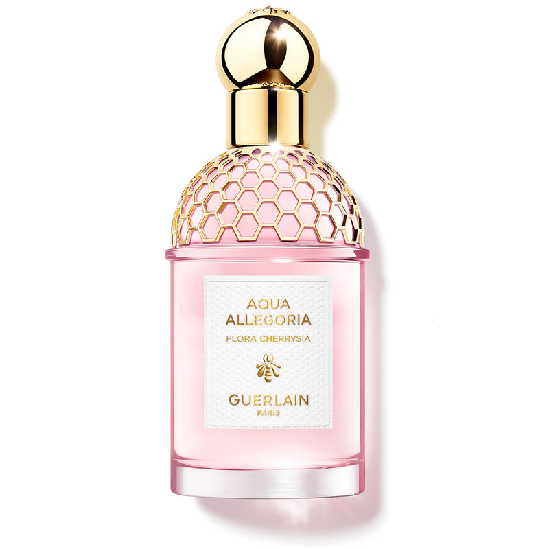 Guerlain Aqua Allegoria Collection Flora Cherrysia Eau de Toilette
