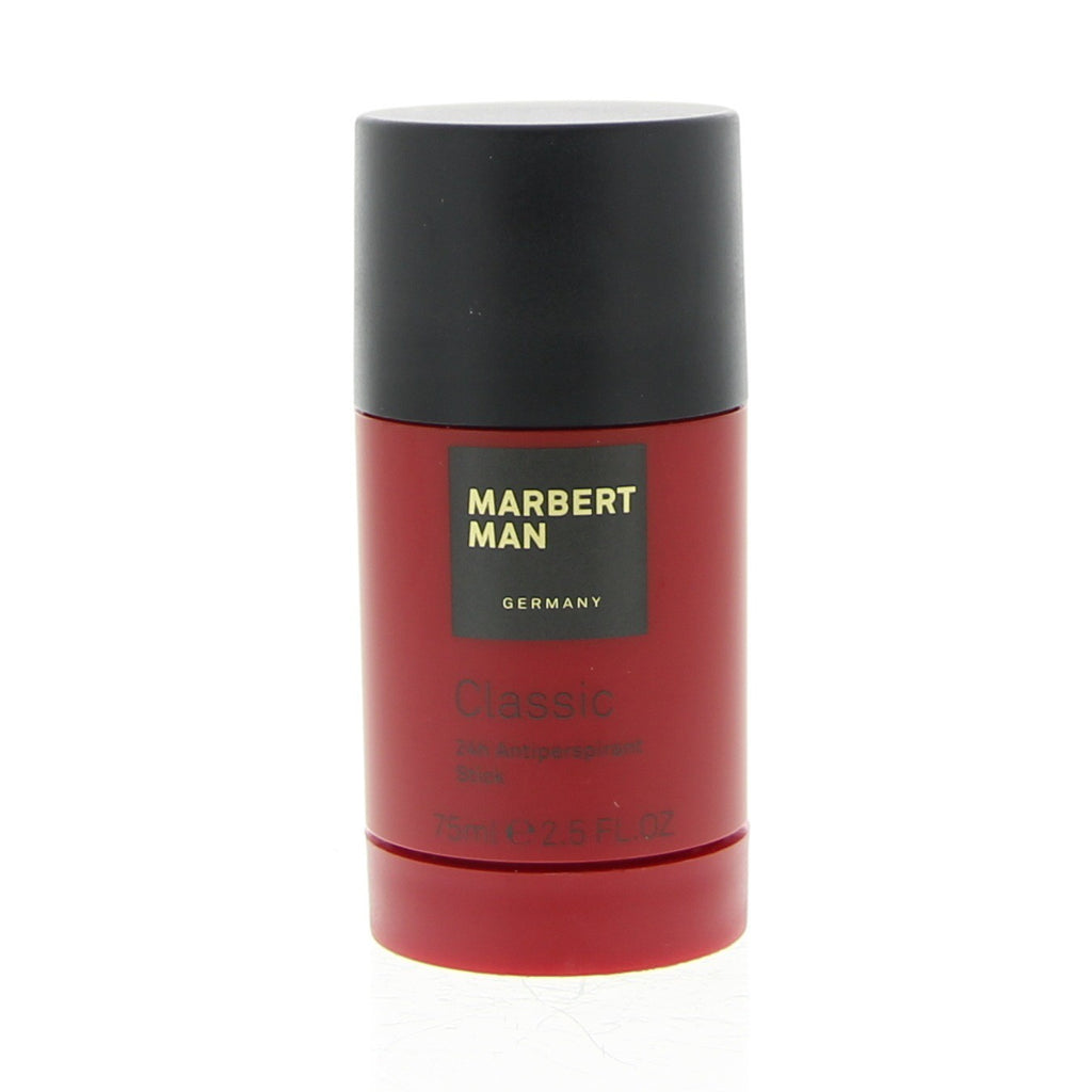Marbert Man Classic 24H Antiperspirant Stick Deodorant