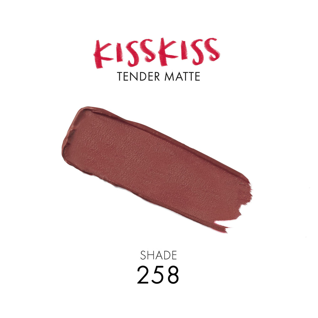 Guerlain Make-up Lippen Tender Matte Lipstick