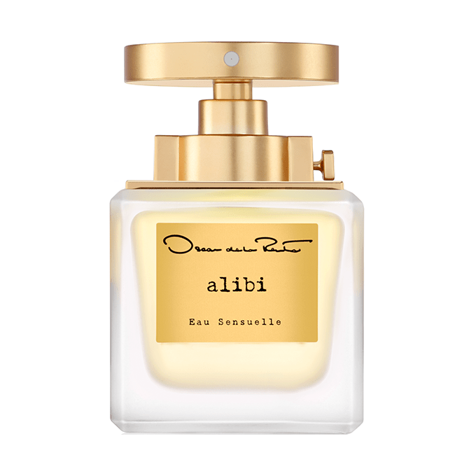 Oscar de la Renta Alibi Eau Sensuelle Eau de Parfum