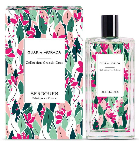 Berdoues Guaria Morada Eau de Parfum