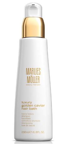 Marlies Möller Luxe Luxury Golden Caviar Spray