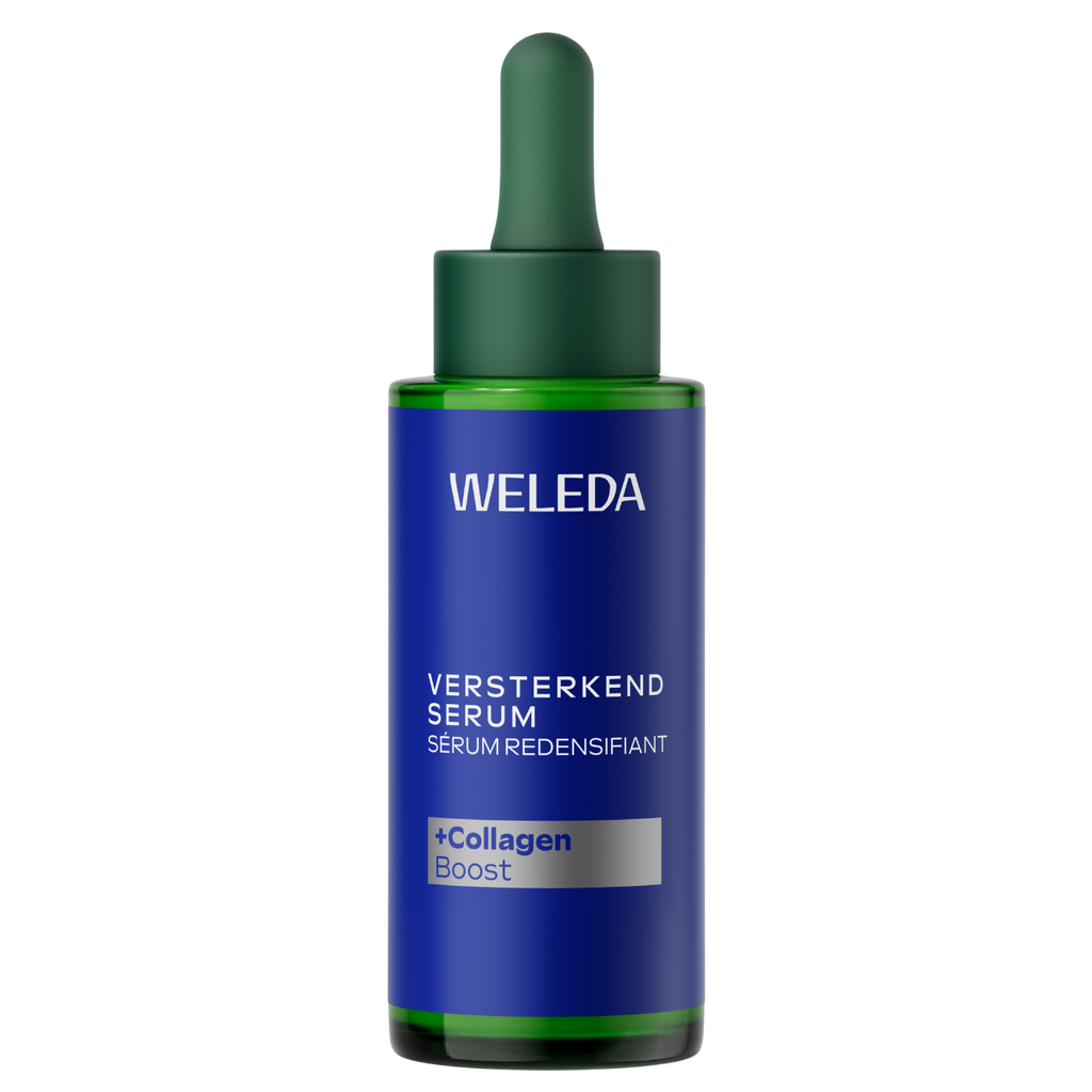 Weleda Gezichtsverzorging Versterkend Serum