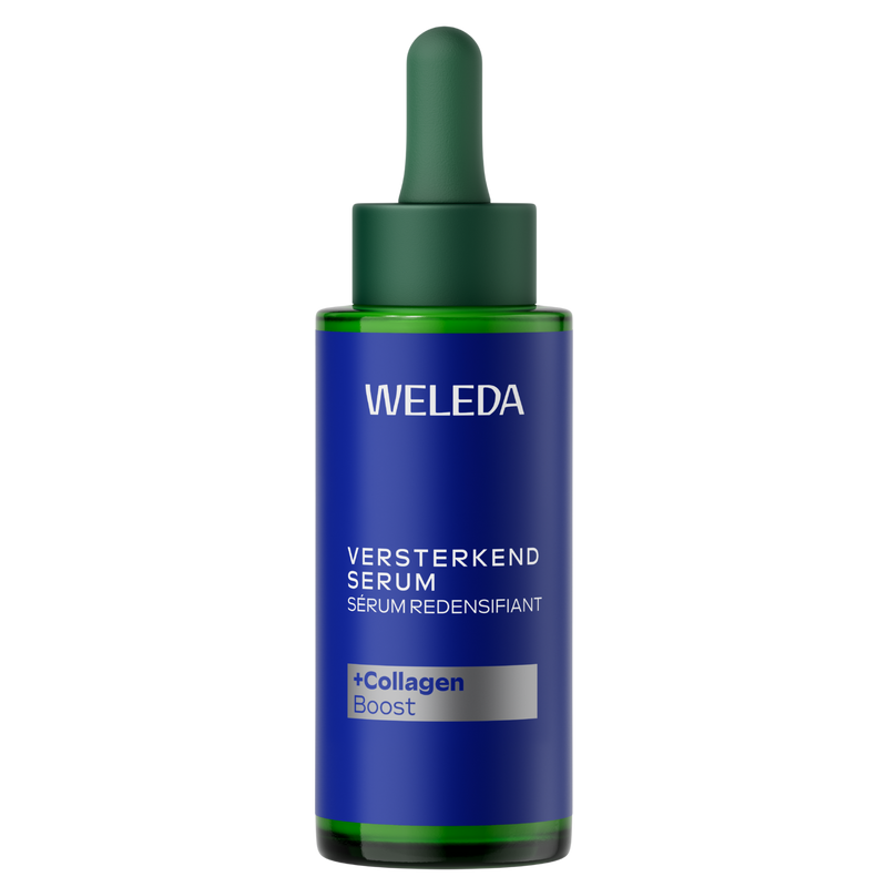 Weleda Gezichtsverzorging Versterkend Serum