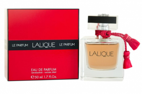 Lalique Le Parfum Le Parfum Eau de Parfum