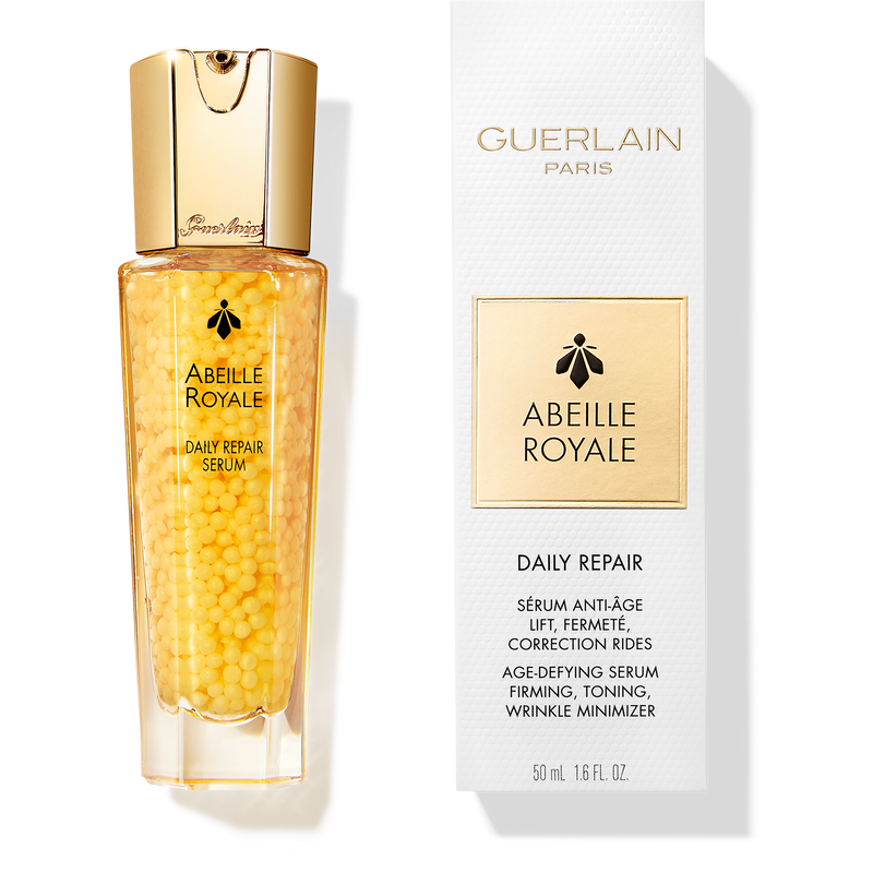 Guerlain Abeille Royale Daily Repair Serum Anti-Aging