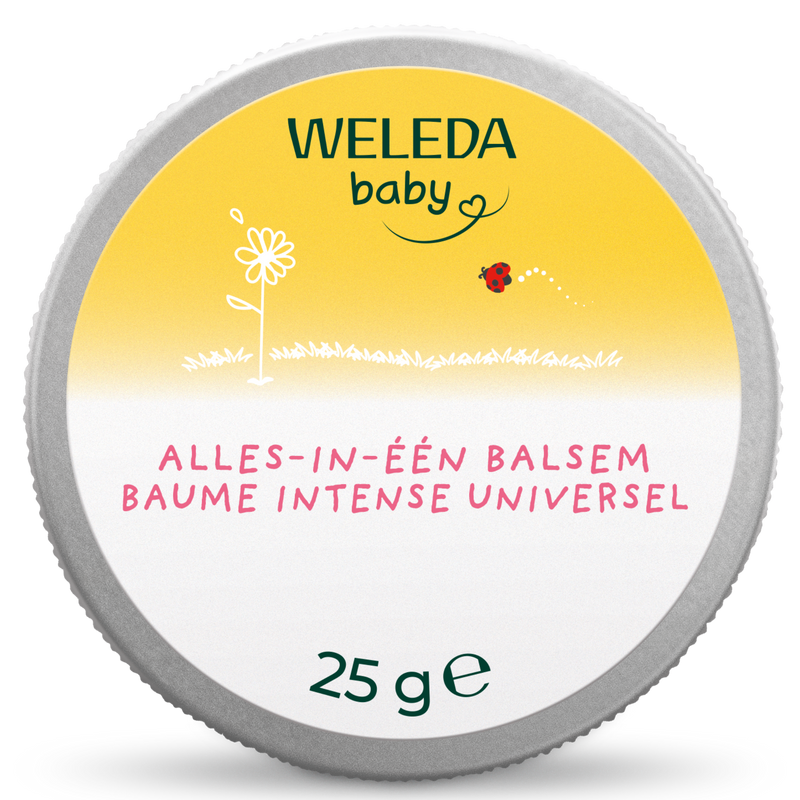 Weleda Kids Alles in één Balsem