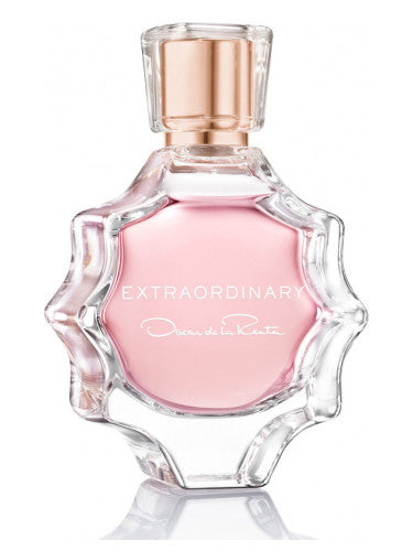 Oscar de la Renta Extraordinary Eau de Parfum