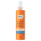 RoC Soleil-Protect Moisturising Spray Lotion Melk SPF50+