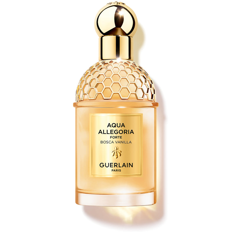 Guerlain Aqua Allegoria Collection Bosca Vanilla Eau de Parfum