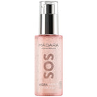MÁDARA Skincare SOS Line Intense Rose Jelly Lotion