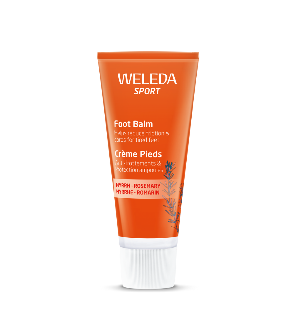 Weleda Sport Footbalm