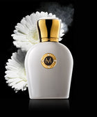 Moresque White Collection Diadema Eau de Parfum