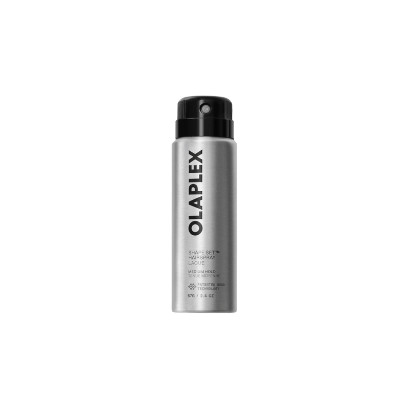 Olaplex Shape Set Hairspray