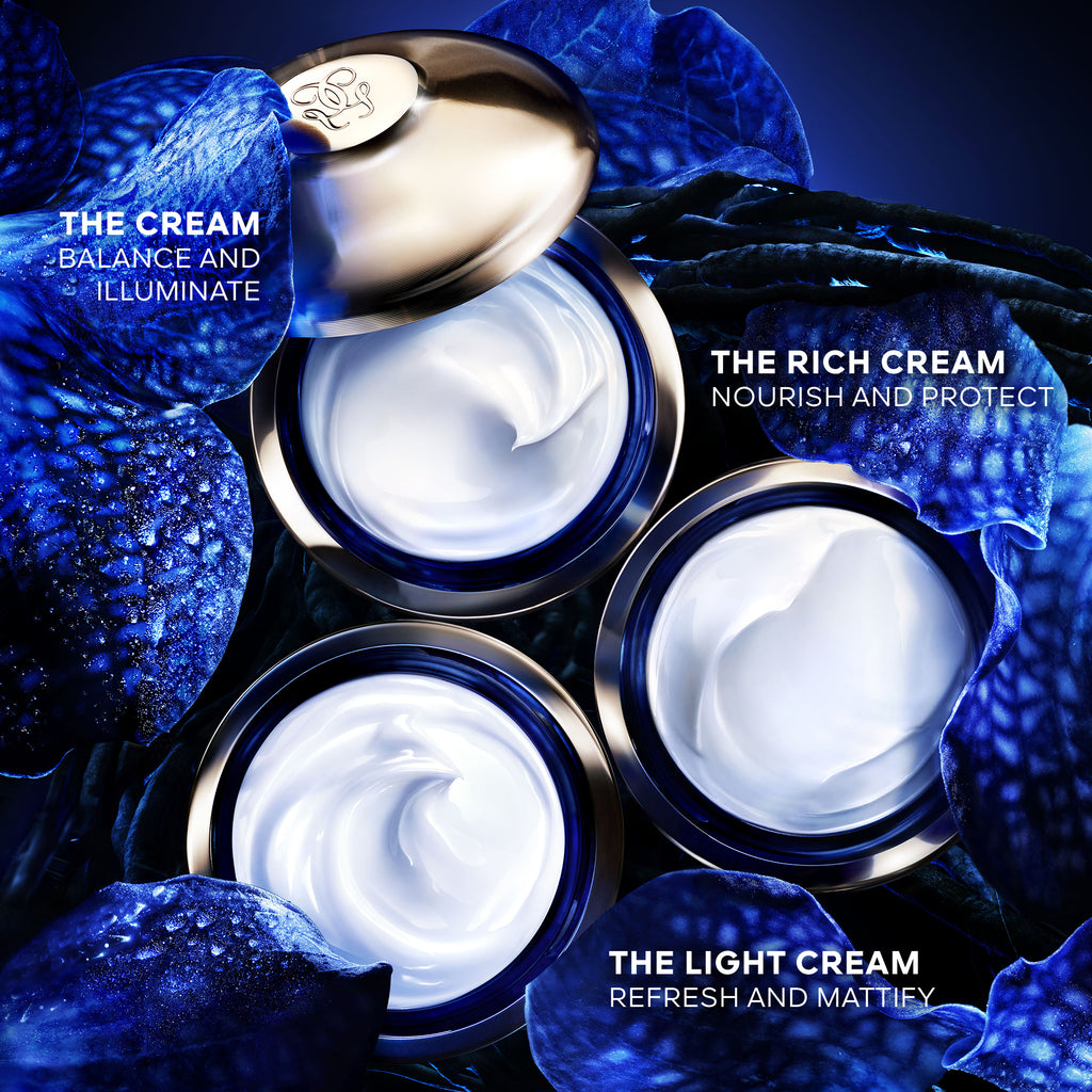 Guerlain Orchidée Impériale Light Cream