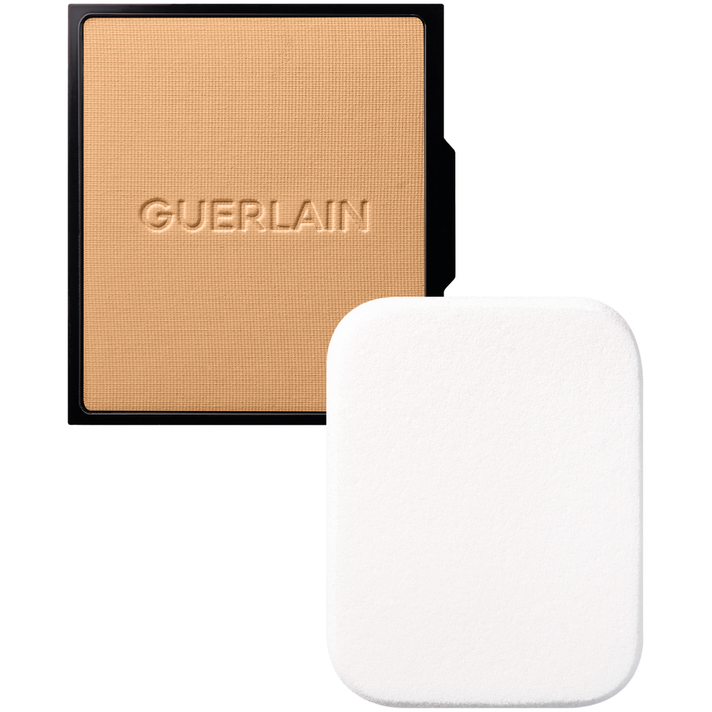 Guerlain Make-up Gezicht Gold Radiance Powder Refill Compact Poeder