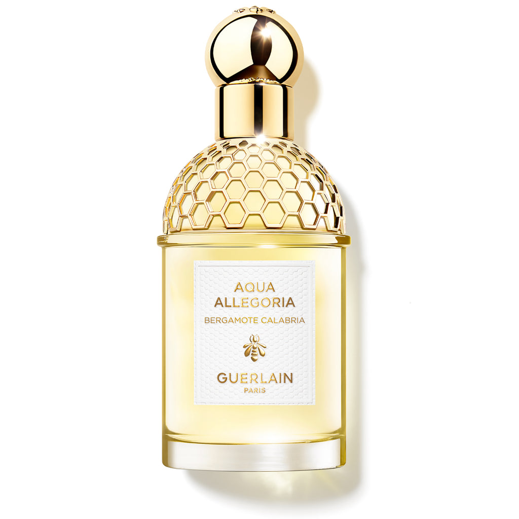 Guerlain Damesgeuren Aqua Allegoria Collection Bergamote Calabria Eau de Toilette