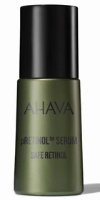 Ahava Safe Retinol Firming & Anti - Wrinkle Serum