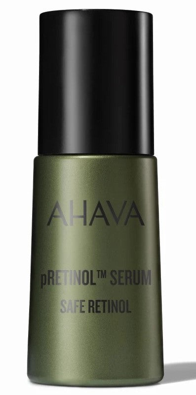 Ahava Safe Retinol Firming & Anti - Wrinkle Serum